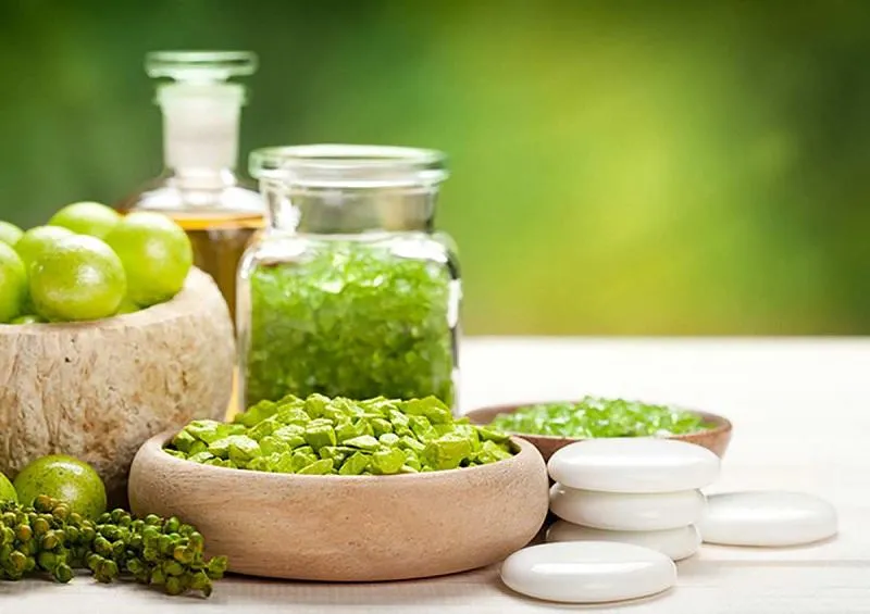 Những thành phần thiên nhiên "đáng giá ngàn vàng" giúp chống lão hóa