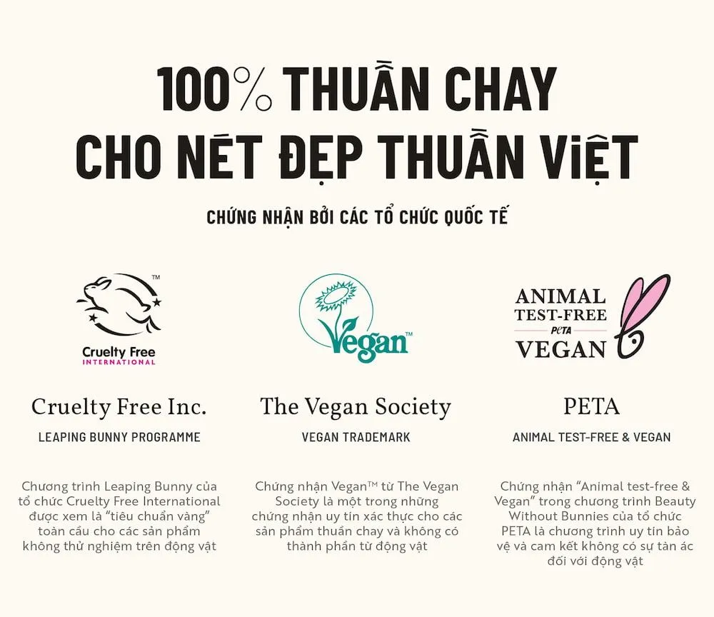 Tìm kiếm "dấu hiệu tin cậy" - Chứng nhận và nhãn mác uy tín