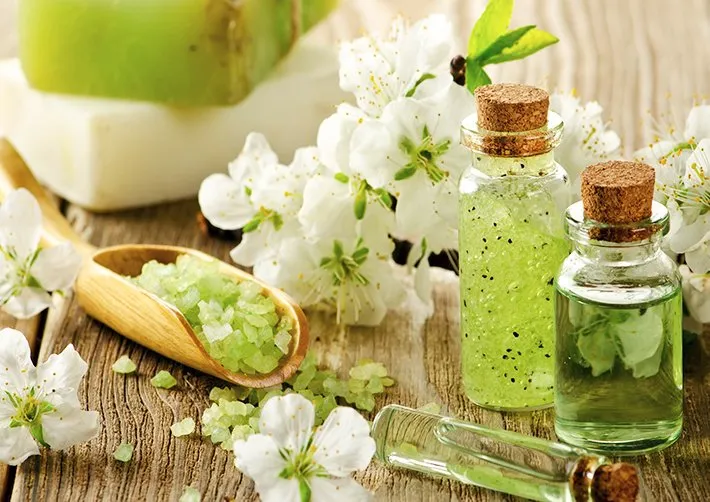 Bí quyết lựa chọn mỹ phẩm thiên nhiên chống lão hóa "chuẩn"