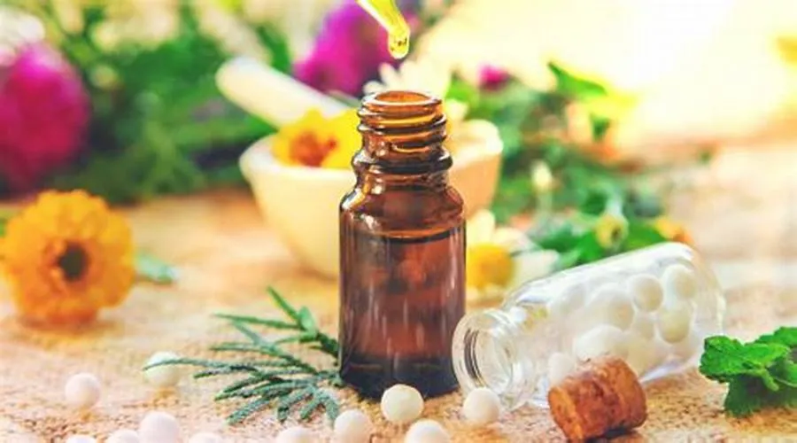 Những lợi ích chính của mỹ phẩm thiên nhiên