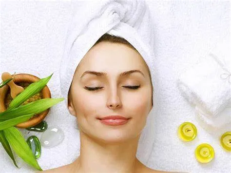Xây dựng quy trình chăm sóc da mặt hiệu quả với mỹ phẩm thiên nhiên