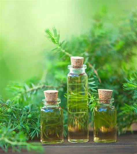 "Kho báu" thành phần thiên nhiên đặc trị mụn trứng cá hiệu quả