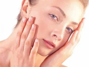 Mỹ phẩm thiên nhiên cho da mỏng yếu
