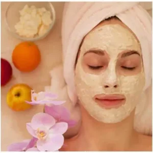 Các loại mặt nạ thiên nhiên cho da