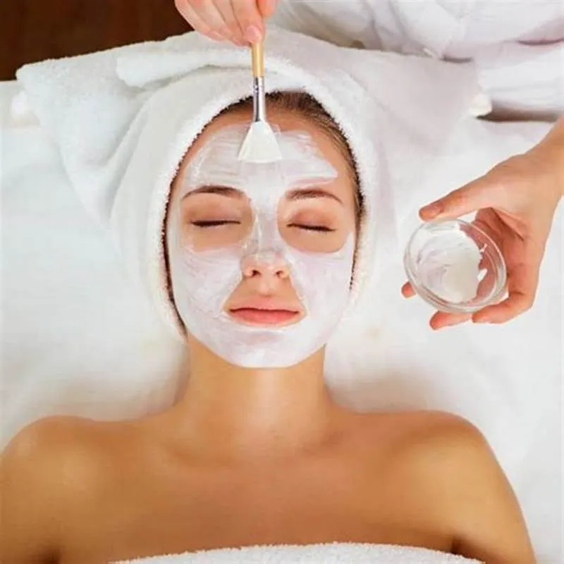 Đắp mặt nạ - Bước bổ sung "thần kỳ" cho làn da