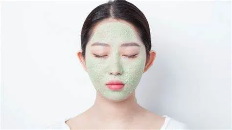 Mặt nạ bột (Powder Masks)