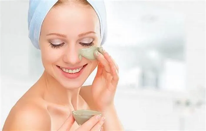 Xây dựng quy trình chăm sóc da giúp se khít lỗ chân lông với mỹ phẩm thiên nhiên