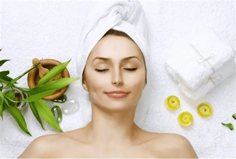 Các bước "tăng cường" trong chế độ chăm sóc da thiên nhiên