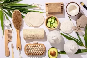Các xu hướng mỹ phẩm thiên nhiên năm 2025