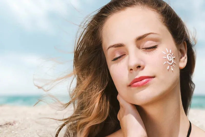 Bí quyết lựa chọn kem chống nắng thiên nhiên "chuẩn" cho da bạn