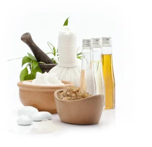 Mỹ phẩm thiên nhiên cho da toàn thân