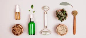 Dưỡng da với mỹ phẩm thiên nhiên