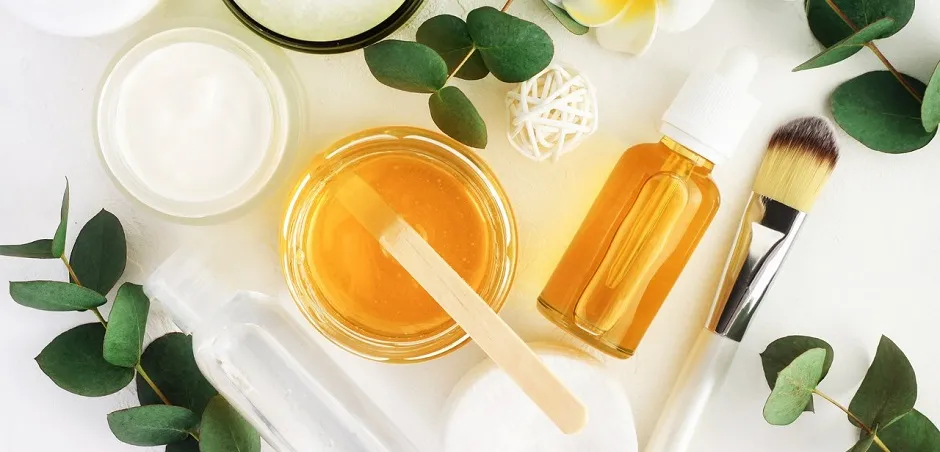 Làm thế nào để chọn "đúng" sản phẩm mỹ phẩm thiên nhiên tốt cho da bạn?