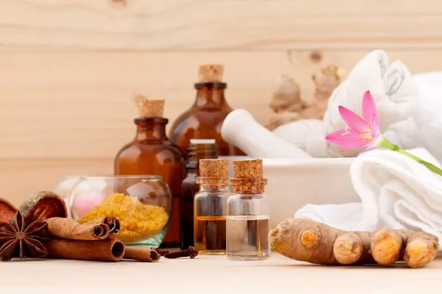 Những thành phần thiên nhiên "quyền năng" giúp làm sáng da hiệu quả