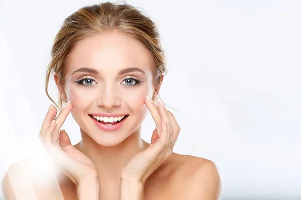Làn da sáng khỏe là gì? Dấu hiệu và mong muốn của nhiều người