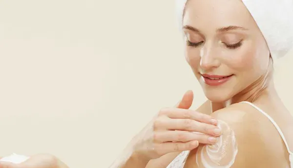 Những lưu ý quan trọng khi dùng mỹ phẩm thiên nhiên cho da toàn thân