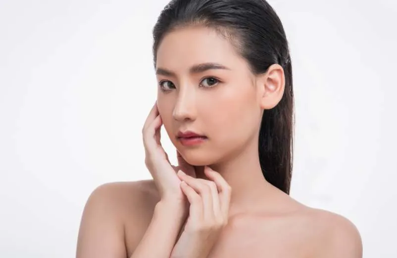 Làn da mặt - Vùng da "đặc biệt" cần sự nâng niu đúng cách