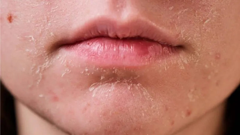 "Nỗi niềm" của làn da khô: Hiểu rõ để chăm sóc đúng cách