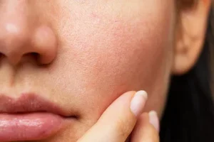 Mỹ phẩm thiên nhiên cho da khô ráp