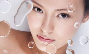 Mỹ phẩm thiên nhiên giúp cấp ẩm cho da