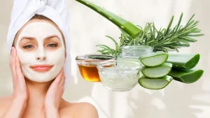 Mỹ phẩm thiên nhiên giúp dưỡng da