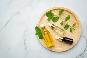Mỹ phẩm thiên nhiên cho da khô