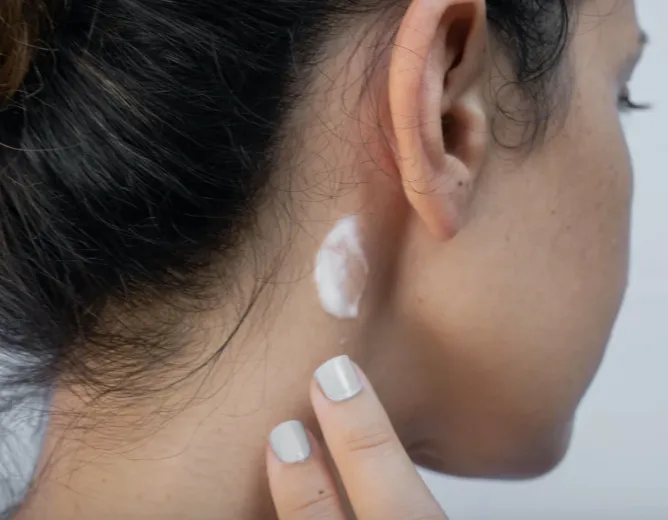 Patch Test (Kiểm tra phản ứng trên vùng da nhỏ)