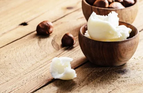 Các thành phần thiên nhiên "vàng" trong chăm sóc môi