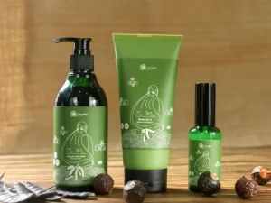 Mua mỹ phẩm thiên nhiên ở đâu uy tín?