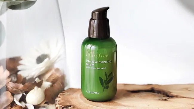 Serum / Tinh chất (Treating) - "Đặc trị" cho vấn đề da
