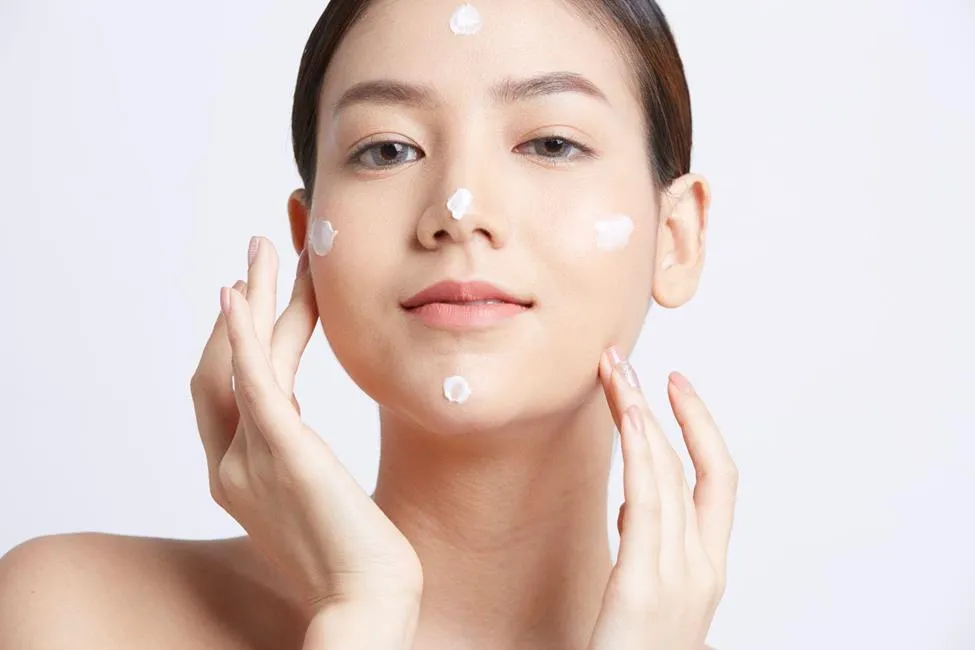 Tầm quan trọng của kem dưỡng ẩm trong mọi chu trình skincare