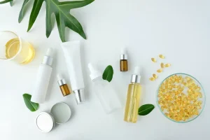 Sử dụng mỹ phẩm thiên nhiên có an toàn không?