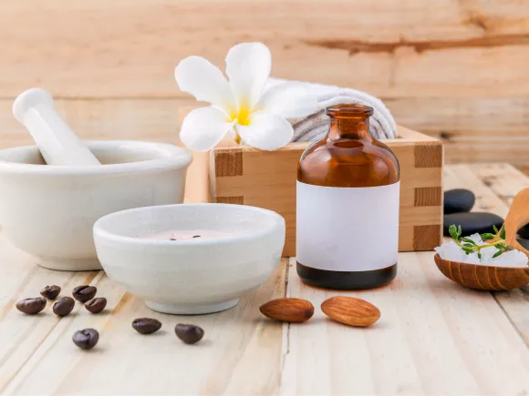 Tại sao bạn muốn tự làm mỹ phẩm thiên nhiên tại nhà?