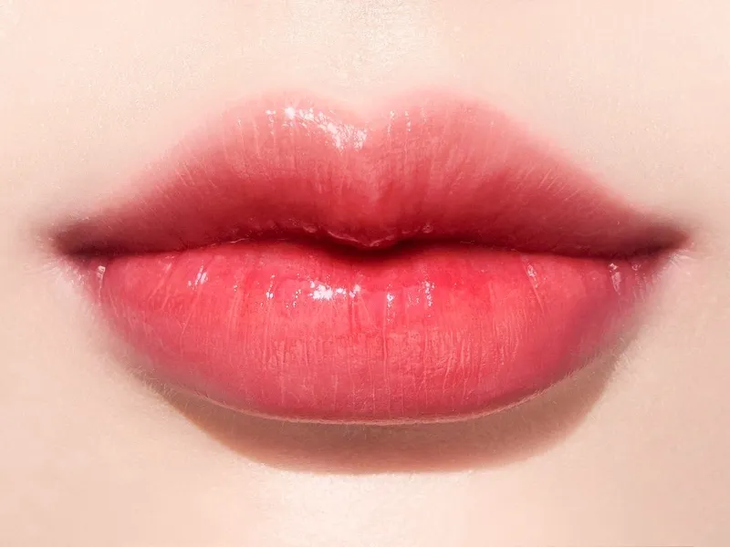 Đôi môi - Vùng da đặc biệt và những vấn đề thường gặp