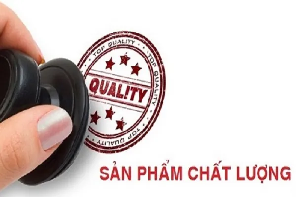 Làm thế nào để kiểm tra tính uy tín của sản phẩm khi mua?