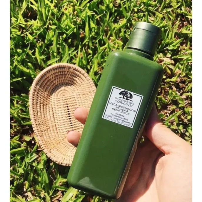 Nước cân bằng (Toner) phục hồi và cấp ẩm